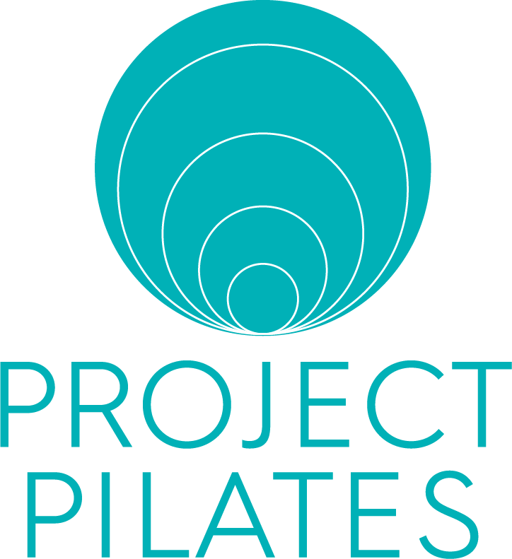 Project Pilates logo